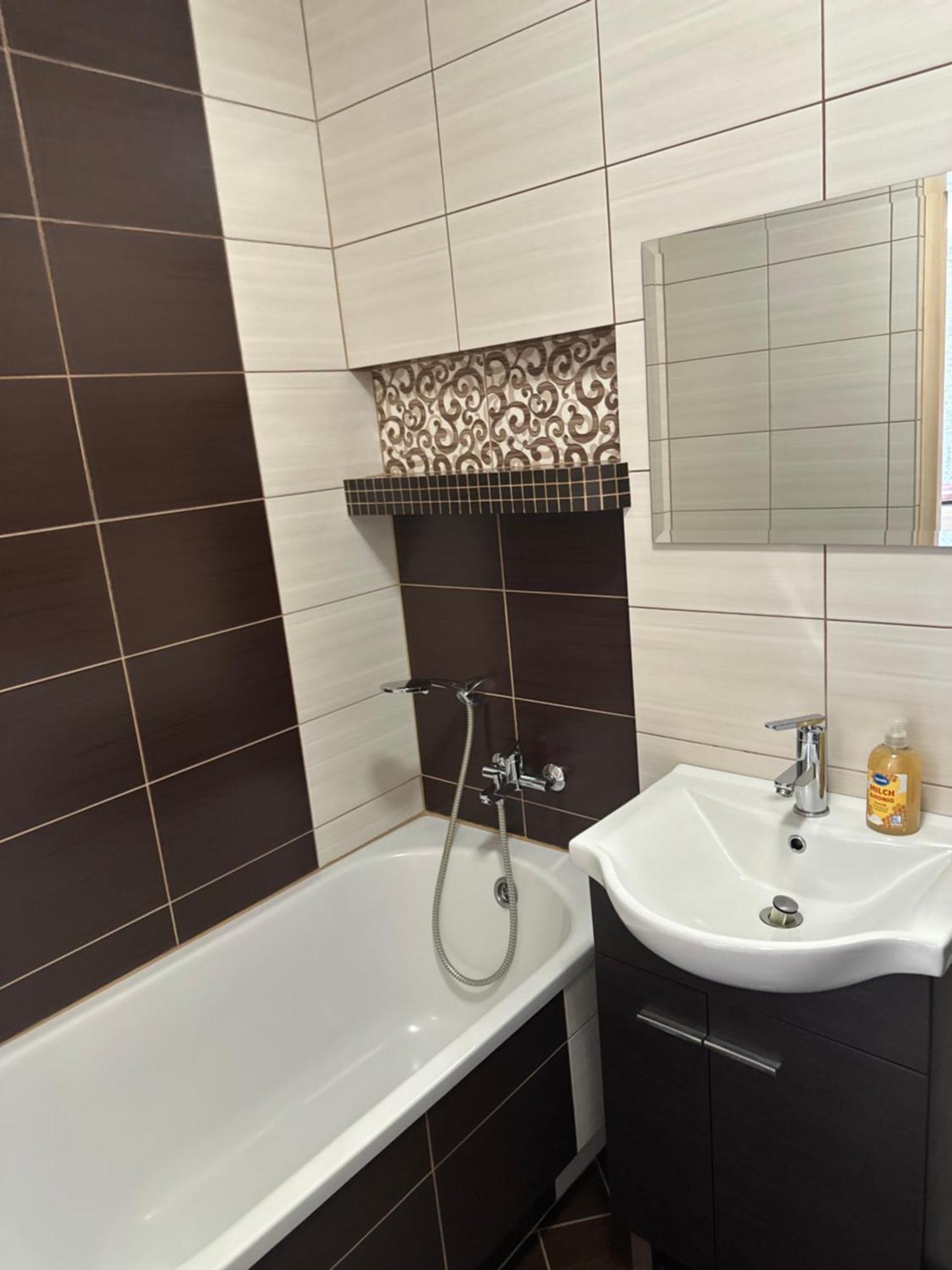 Apartament Sole Giżycko Eksteriør bilde